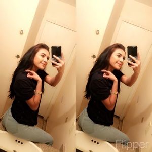 Meet your Posher, Dulce